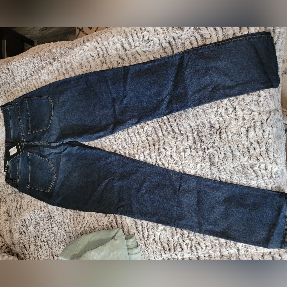 Fashion Nova Jeans